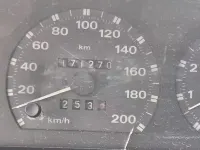 Usata Fiat Punto 54 CV (39 kW) 1996 Grigio Berlina