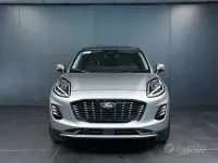 Usata Ford Puma Titanium 125 CV (91 kW) 2025 Grigio SUV