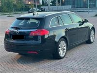 usata Opel Insignia Sports Tourer 1.4 t Cosmo s