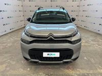 Usata Citroën C3 Aircross 110 CV (80 kW) 2024 Grigio SUV