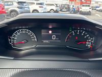 Usata Peugeot 208 Active 101 CV (74 kW) 2021 Grigio Utilitaria