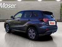 Nuova Suzuki Vitara Cool 110 CV (80 kW) 2026 Grigio SUV