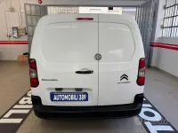 Usata Citroën Berlingo 99 CV (72 kW) 2020 Bianco Monovolume