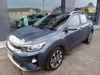 Occasion Kia Stonic Style 110 ch (80 kW) 2018 Gris SUV