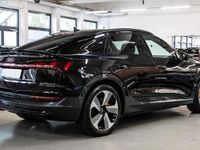 usata Audi e-tron SPB 50 quattro S line edition