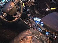 Usata Ford Fiesta S 75 CV (55 kW) 2020 Bianco Utilitaria