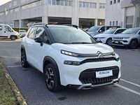 Usata Citroën C3 Aircross Shine 110 CV (80 kW) 2023 Bianco SUV