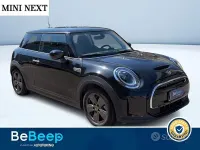 Usata Mini Cooper SE Essential 134 kW (183 CV) 2022 Nero metallizzato Utilitaria