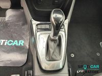 Usata Opel Crossland X S 120 CV (88 kW) 2021 Bianco SUV