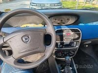 Usata Lancia Ypsilon 60 CV (44 kW) 2003 Blu Utilitaria