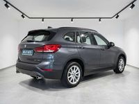 Usata BMW X1 Advantage 150 CV (110 kW) 2021 Grigio SUV