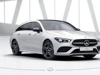 usata Mercedes CLA250e Shooting Brake Plug-in hybrid Shooting Brake Premium nuova a Bolzano/Bozen