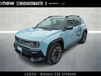 Usata Renault 4 E-Tech Iconic 110 kW (150 CV) 2025 Bestyle libertã© (blu celeste SUV