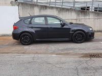 Usata Subaru Impreza 300 CV (220 kW) 2008 Grigio Berlina