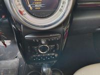 Usata Mini Countryman 2012 Bianco SUV