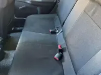 Usata Suzuki Ignis 94 CV (69 kW) 2004 Grigio Utilitaria