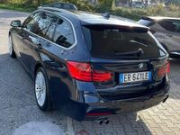 usata BMW 330 d