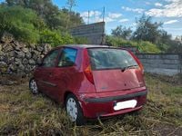 Usata Fiat Punto 2001 Utilitaria
