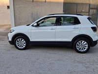 Usata VW T-Cross Style 95 CV (69 kW) 2019 SUV