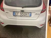 Usata Ford Fiesta Titanium 71 CV (52 kW) 2010 Berlina