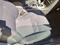 Usata MG 1600 116 CV (85 kW) 2006 Grigio Cabrio