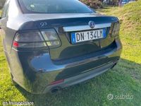 usata Saab 9-3 9-3 Sport Sedan 1.9 TiD 16V DPF Artik