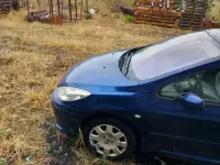 Usata Peugeot 307 109 CV (80 kW) 2006 Berlina