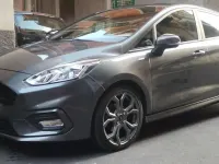Usata Ford Fiesta ST-Line 86 CV (63 kW) 2018 Utilitaria