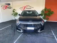 Usata Kia Sportage 136 CV (100 kW) 2023 Nero SUV