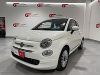 Usata Fiat 500 Lounge 69 CV (50 kW) 2021 Bianco Berlina
