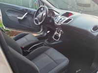 Usata Ford Fiesta 80 CV (58 kW) 2008 Berlina