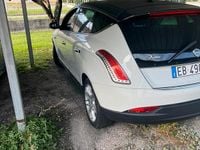 Usata Lancia Delta 2010 Bianco Utilitaria