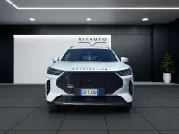 Usata Sportequipe S7 154 CV (113 kW) 2025 Bianco SUV