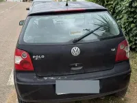 Usado VW Polo 75 CV (55 kW) 2004 Utilitario
