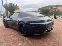 Usata Porsche 911 Carrera 4 GTS Targa 541 CV (397 kW) 2026 Nero Cabrio