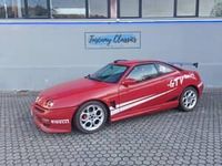 Occasion Alfa Romeo GTV 220 ch (161 kW) 2000 Rouge Coupé