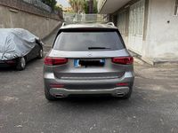 Usata Mercedes GLB200 2021 SUV