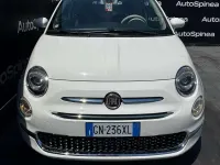 Usata Fiat 500 Dolcevita 69 CV (50 kW) 2023 Bianco Berlina