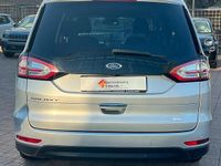 Usata Ford Galaxy Business Edition 210 CV (154 kW) 2018 Grigio Monovolume