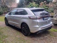 usata Ford Edge - 2017