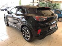 Nuova Ford Puma ST-Line 125 CV (91 kW) 2025 Viola SUV