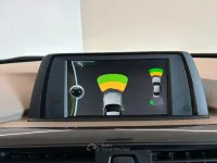 Begagnad BMW 435 Comfort Edition 306 HK (225 kW) 2014 Brun Sportkupé