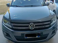 Usata VW Tiguan 150 CV (110 kW) 2013 SUV