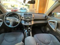Usata Toyota RAV4 Sol 136 CV (100 kW) 2007 SUV