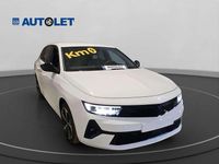 Usata Opel Astra S 131 CV (96 kW) 2024 Bianco Station wagon