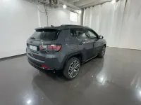 Usata Jeep Compass Summit 130 CV (95 kW) 2025 679graphite grey SUV