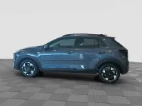 Nuova Kia Stonic Urban 99 CV (72 kW) 2026 Smoke blue SUV