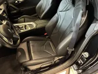 Usata BMW Z4 M Sport 258 CV (189 kW) 2024 Nero Cabrio