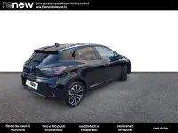 Usata Renault Clio Techno 101 CV (74 kW) 2025 Nero Utilitaria