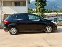 Usata Ford C-MAX Business Edition 116 CV (85 kW) 2015 Nero Monovolume